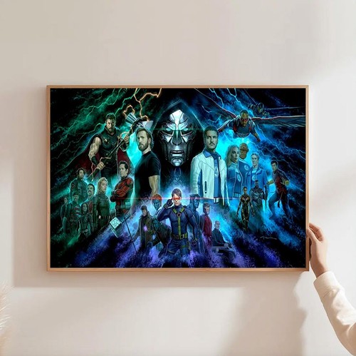 Marvel heroes epic - heroes,
